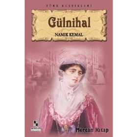 GÜLNİHAL - NAMIK KEMAL (ISBN:9789758602926)