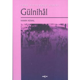 GÜLNİHAL - NAMIK KEMAL
