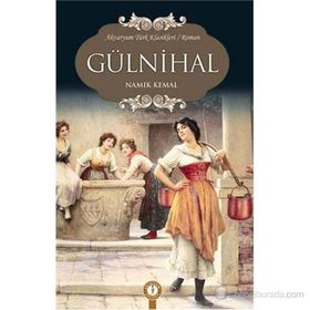 GÜLNİHAL - NAMIK KEMAL