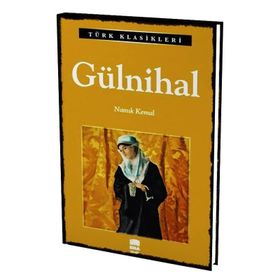 GÜLNİHAL - NAMIK KEMAL