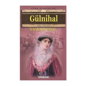 GÜLNİHAL - NAMIK KEMAL