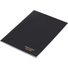 Gülpaş 117 Plastik Kapak 20x28 40 Yaprak Evrak Kayıt Defteri
