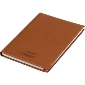 Gülpaş 173 Fihrist 20x28 Ticari Suni Deri 12'li Defter