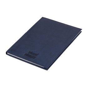 Gülpaş 174 16'lı 20x28 Suni Deri Kapak Ticari Fihrist