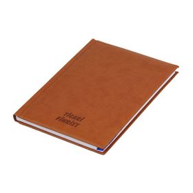 Gülpaş 174 16'lı 20x28 Suni Deri Kapak Ticari Fihrist