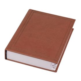 Gülpaş 20x28 30'lu Ticari Fihrist
