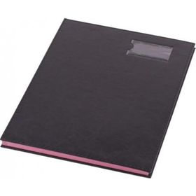 Gülpaş 24 Yaprak Suni Deri Kapak 25X35 İmza Kartonu