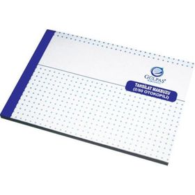 Gülpaş 2/50 679 Tahsilat Makbuzu