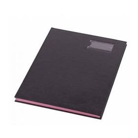 Gülpaş 25x35 Suni Deri 20'li 579 İmza Defteri