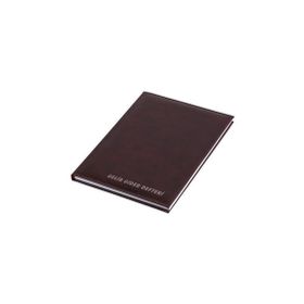 Gülpaş 270 100 Yaprak Ciltli Gelir Gider Defteri