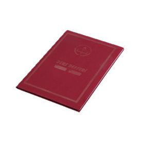 Gülpaş 418 Yoklamalı Ders Defteri