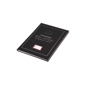 Gülpaş 507 Yoklamasız İmpertekx Ciltli 9-10-11-12 Sınıf Defter
