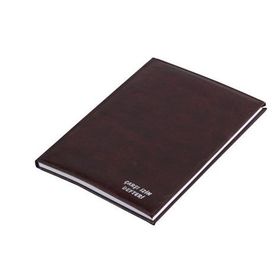 Gülpaş 525 Çarşı İzin Ciltli Suni Deri Defter