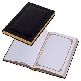 Gülpaş 586 Şeref Yaldızlı 200 Yaprak Defter