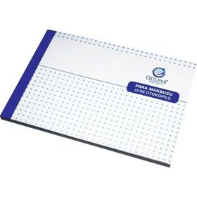 Gülpaş 686 1/50 Para Makbuzu