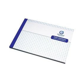 Gülpaş 686 1/50 Para Makbuzu