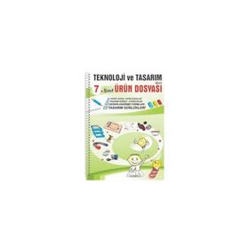Gülpaş 7.Sınıf 214 Teknoloji Tasarım Ürün Dosyası