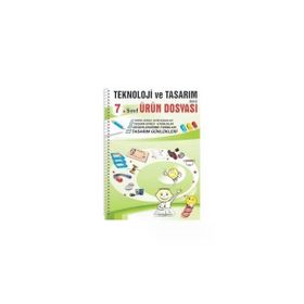 Gülpaş 7.Sınıf 214 Teknoloji Tasarım Ürün Dosyası
