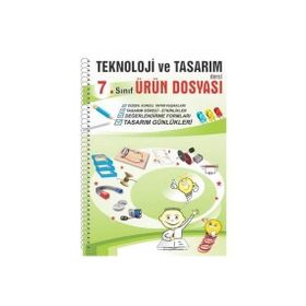 Gülpaş 7.Sınıf 214 Teknoloji Tasarım Ürün Dosyası