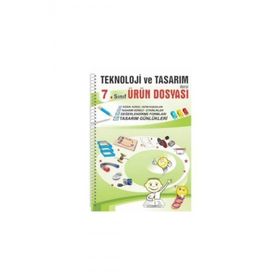 Gülpaş 7.Sınıf 214 Teknoloji Tasarım Ürün Dosyası
