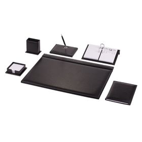 Gülpaş 910 Siyah 7 Parça Sümen Takımı
