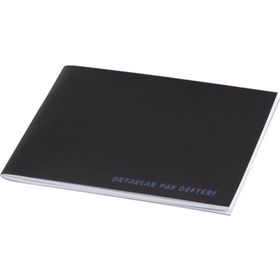Gülpaş Plastik Kapak 20x28 40 Yaprak Ortaklar Pay Defteri