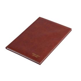 Gülpaş Suni Deri 100 Yaprak 22x32 Evrak Kayıt Defteri