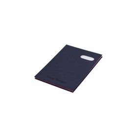 Gülpaş Suni Deri 12 Adet 588 25x35 İmza Defteri