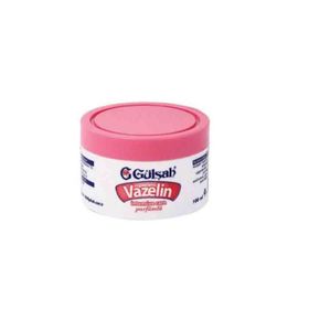 Gülşah 100 ml Parfümlü Vazelin