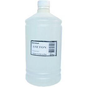 Gülşah 1000 ml Aseton