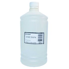 Gülşah 1000 ml Aseton