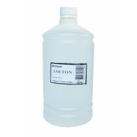 Gülşah 1000 ml Aseton