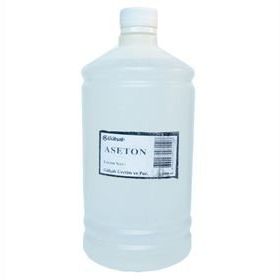 Gülşah 1000 ml Aseton