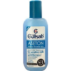Gülşah 125 ml Aseton