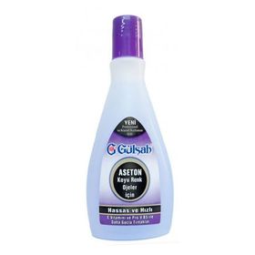 Gülşah 125 ml Aseton