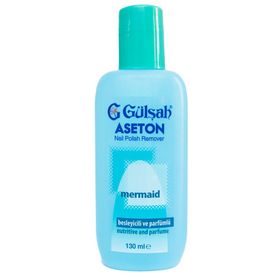 Gülşah 125 ml Aseton