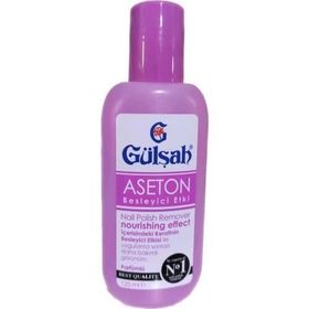 Gülşah 125 ml Aseton