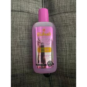 Gülşah 175 ml Pembe Besleyici Etki Aseton