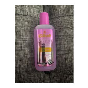 Gülşah 175 ml Pembe Besleyici Etki Aseton