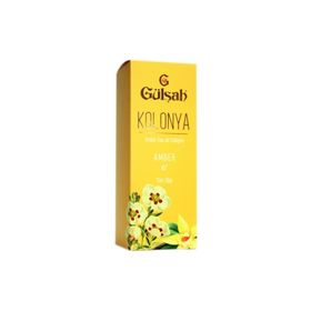 Gülşah 250 ml Amber Kolonya
