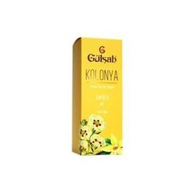 Gülşah 250 ml Amber Kolonya