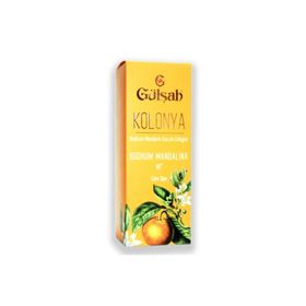 Gülşah 250 ml Bodrum Mandalina Kolonya