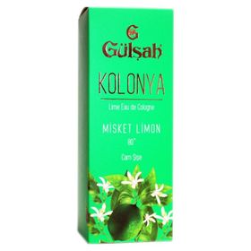 Gülşah 250 ml Misket Limon Kolonya