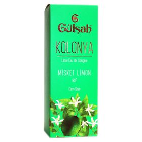 Gülşah 250 ml Misket Limon Kolonya