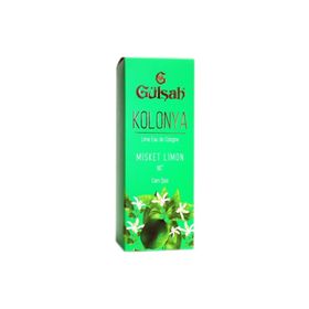 Gülşah 250 ml Misket Limon Kolonya