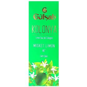 Gülşah 250 ml Misket Limon Kolonya