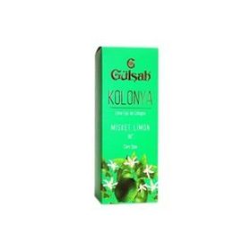 Gülşah 250 ml Misket Limon Kolonya