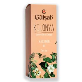Gülşah 250 ml Yasemin Kolonya