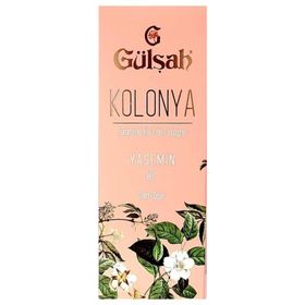 Gülşah 250 ml Yasemin Kolonya