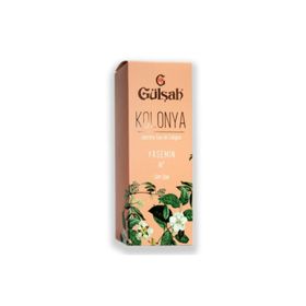 Gülşah 250 ml Yasemin Kolonya